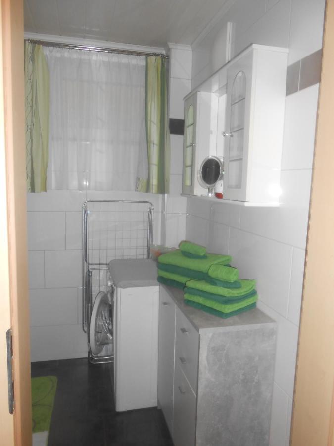 Ferienwohnung Michaela Flattach Exterior foto