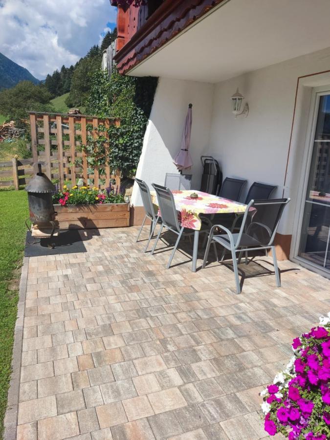 Ferienwohnung Michaela Flattach Exterior foto