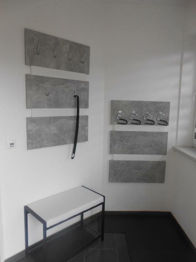 Ferienwohnung Michaela Flattach Exterior foto